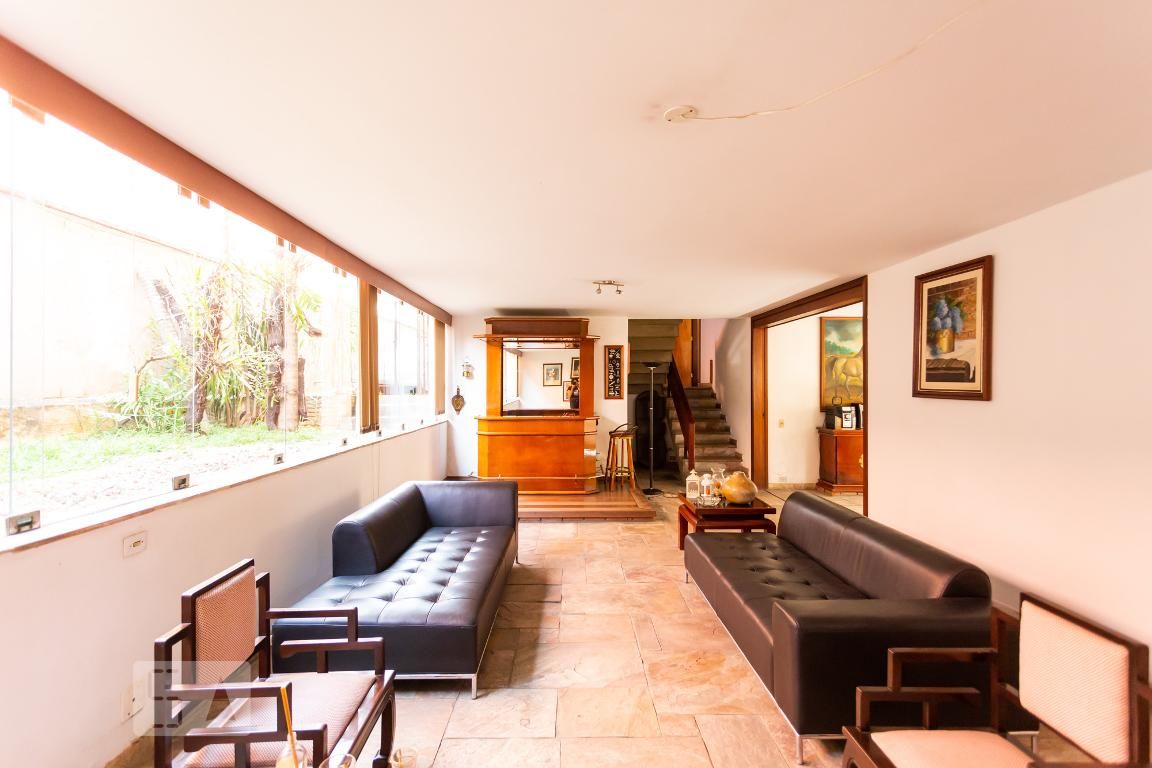 Casa, 5 quartos, 561 m² - Foto 2