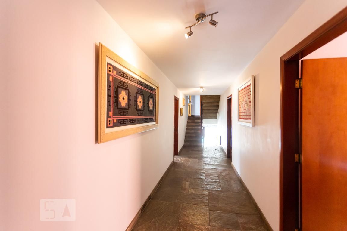 Casa, 5 quartos, 561 m² - Foto 32