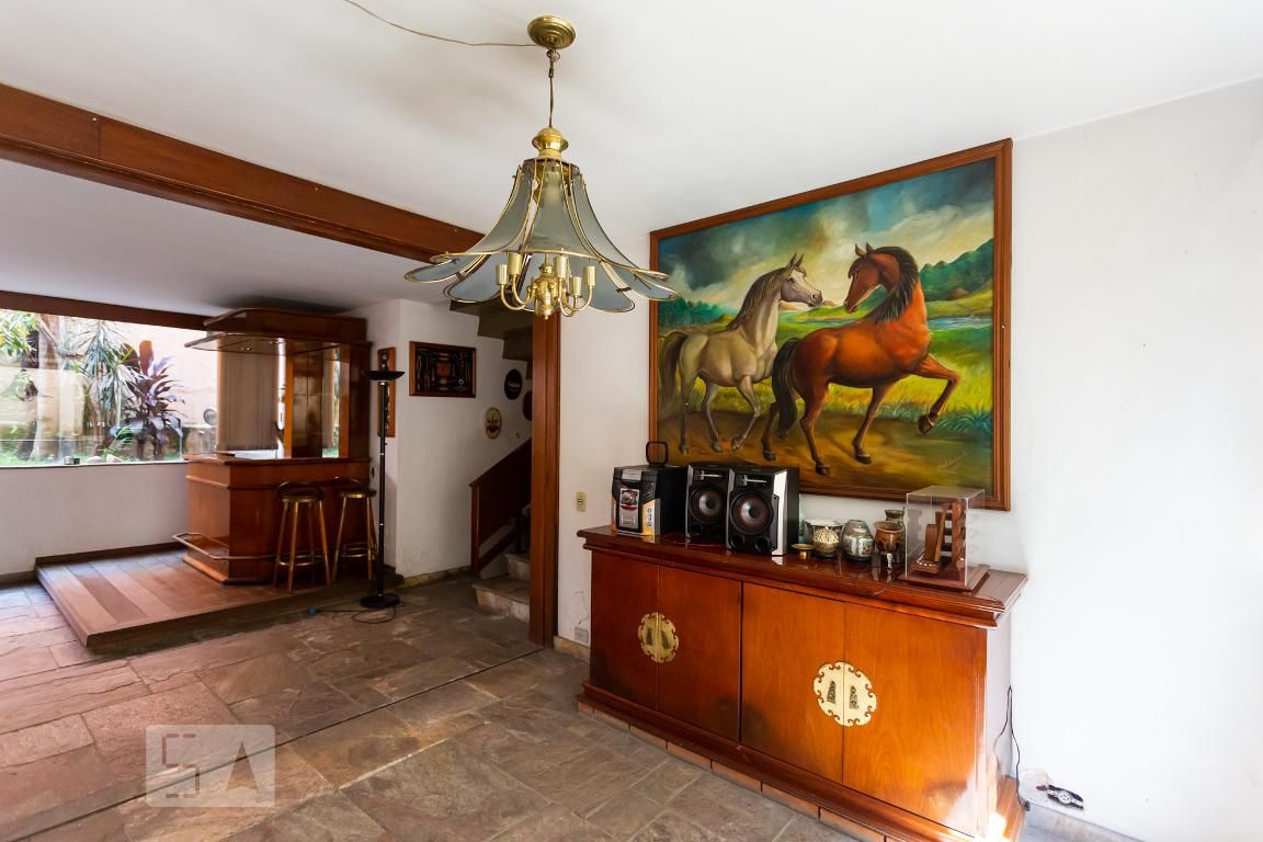 Casa, 5 quartos, 561 m² - Foto 11
