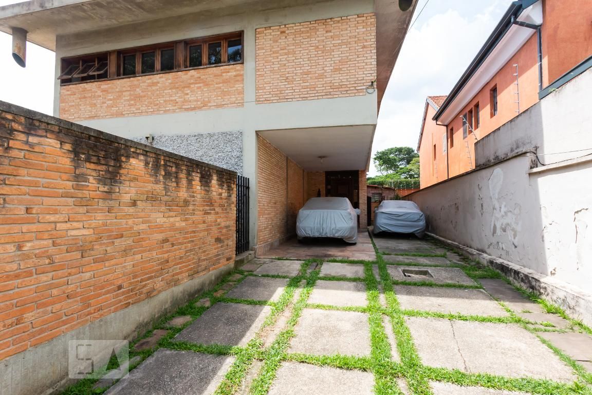 Casa, 5 quartos, 561 m² - Foto 159