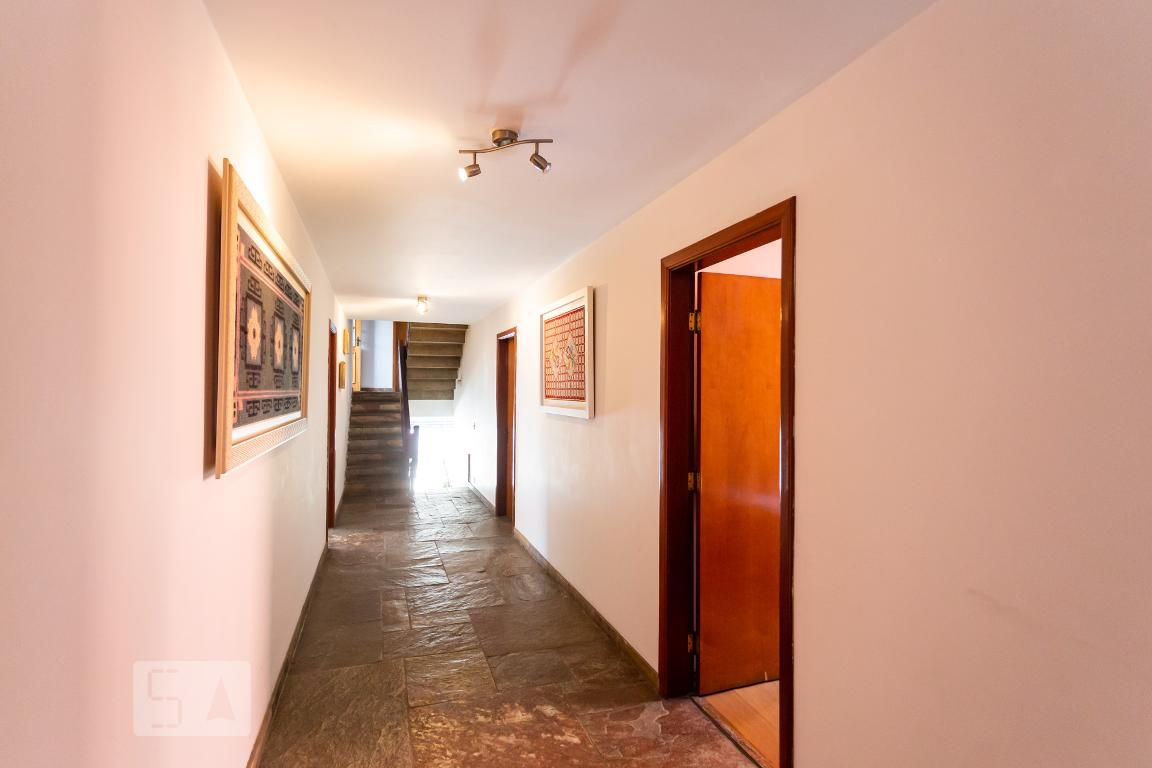 Casa, 5 quartos, 561 m² - Foto 31