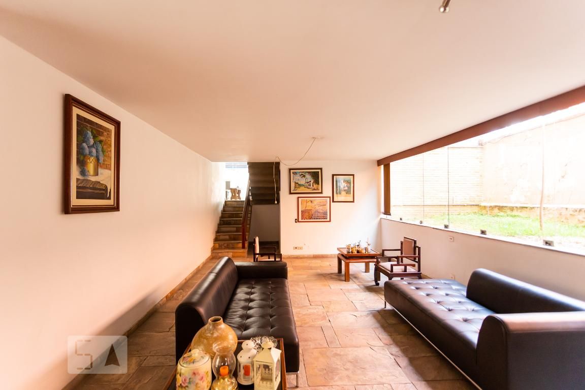 Casa, 5 quartos, 561 m² - Foto 5