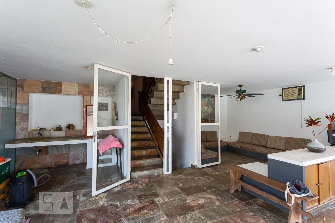 Casa, 5 quartos, 561 m² - Foto 17