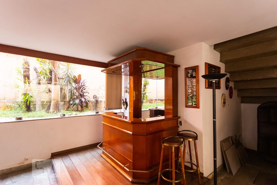 Casa, 5 quartos, 561 m² - Foto 3