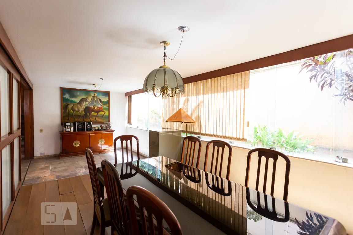 Casa, 5 quartos, 561 m² - Foto 9