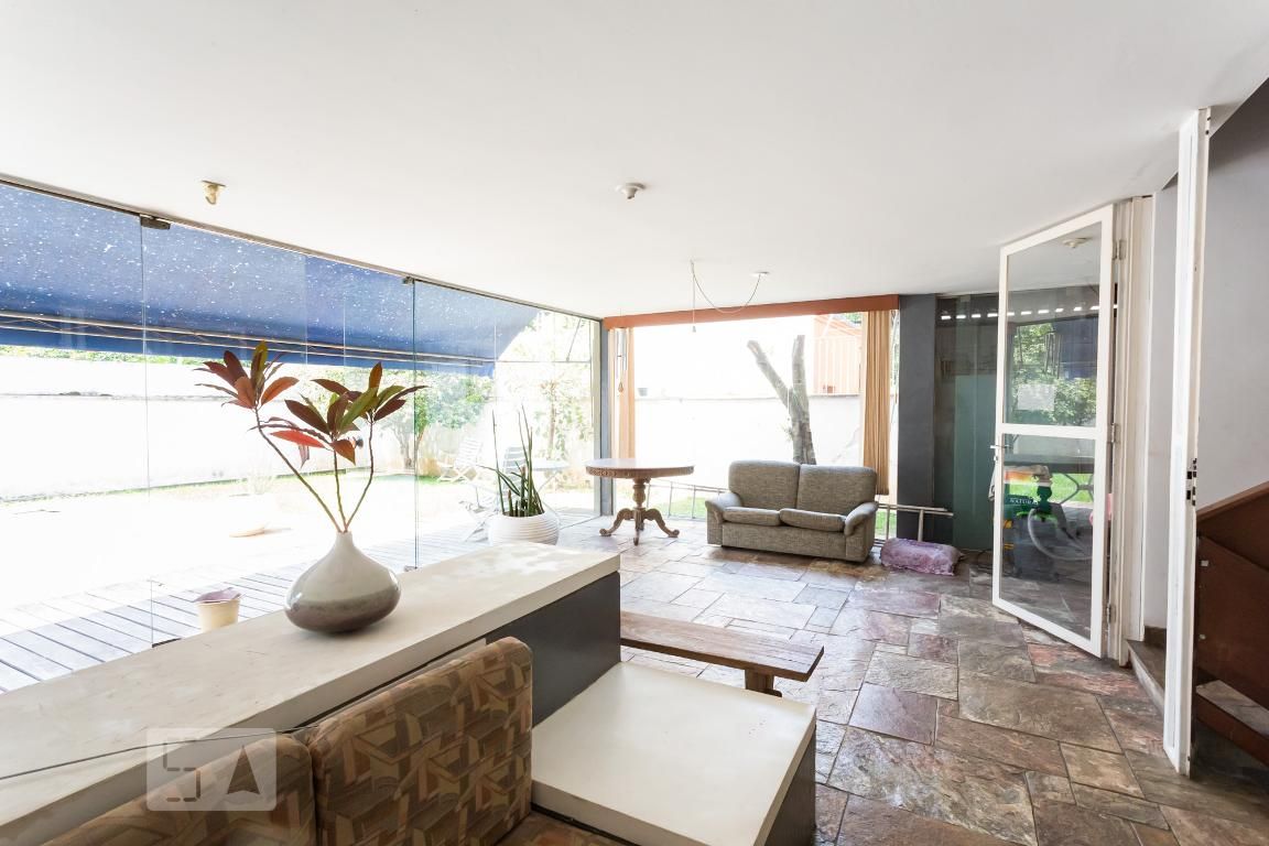 Casa, 5 quartos, 561 m² - Foto 21