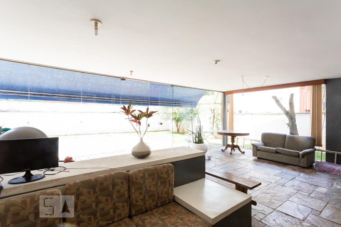 Casa, 5 quartos, 561 m² - Foto 23