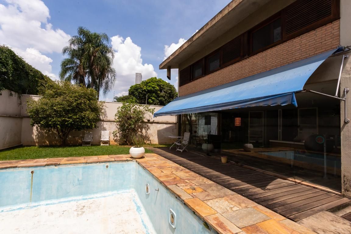 Casa, 5 quartos, 561 m² - Foto 136