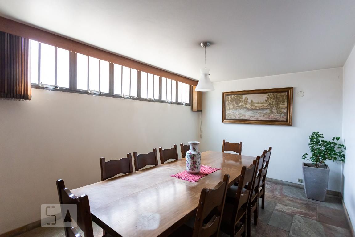 Casa, 5 quartos, 561 m² - Foto 13