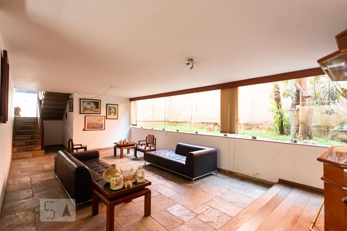 Casa, 5 quartos, 561 m² - Foto 4