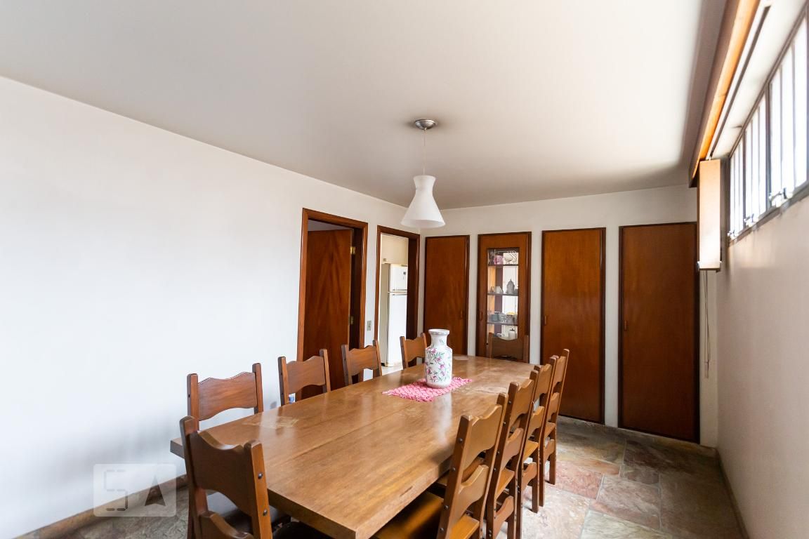 Casa, 5 quartos, 561 m² - Foto 15