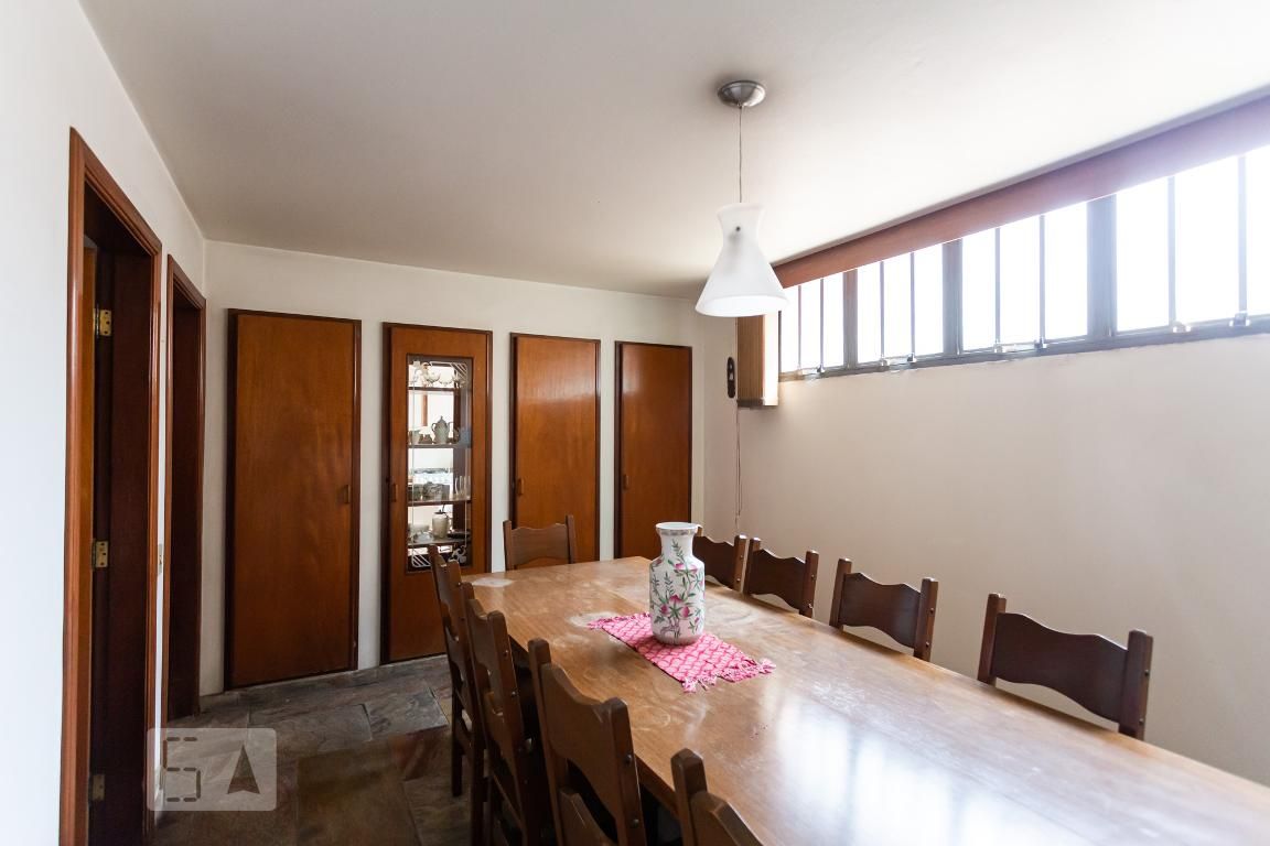 Casa, 5 quartos, 561 m² - Foto 16