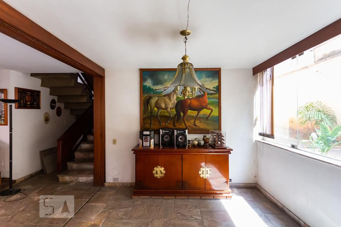 Casa, 5 quartos, 561 m² - Foto 10