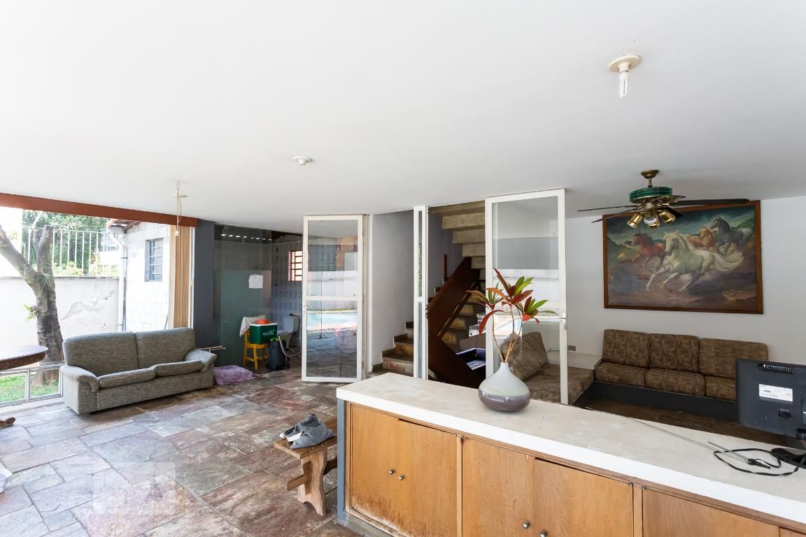 Casa, 5 quartos, 561 m² - Foto 20