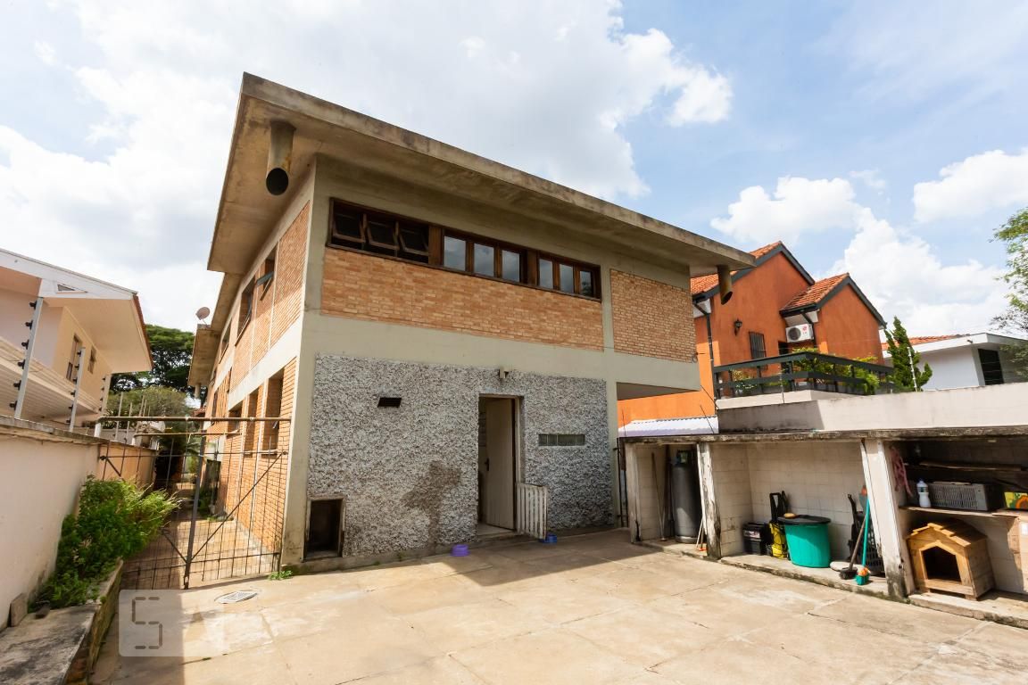 Casa, 5 quartos, 561 m² - Foto 147