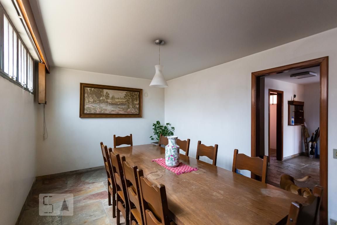 Casa, 5 quartos, 561 m² - Foto 14