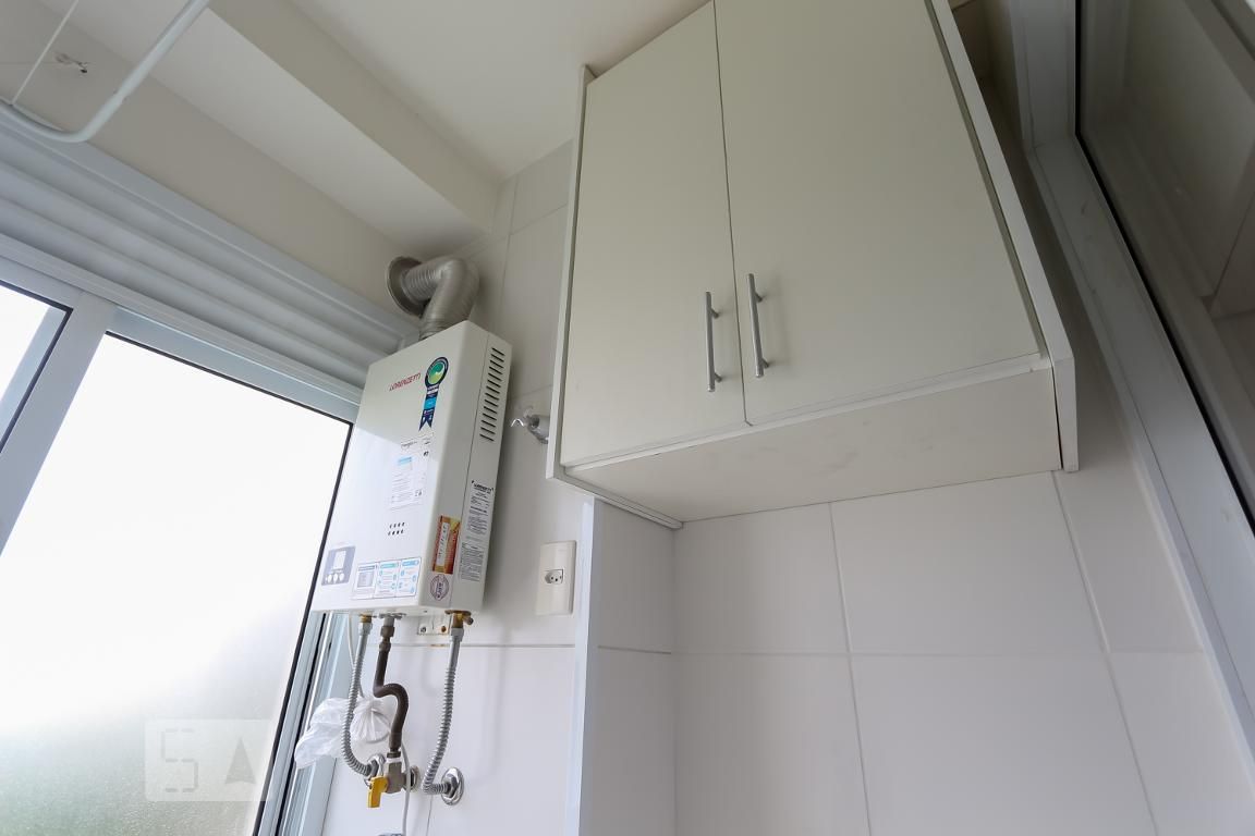 Apartamento, 2 quartos, 49 m² - Foto 31