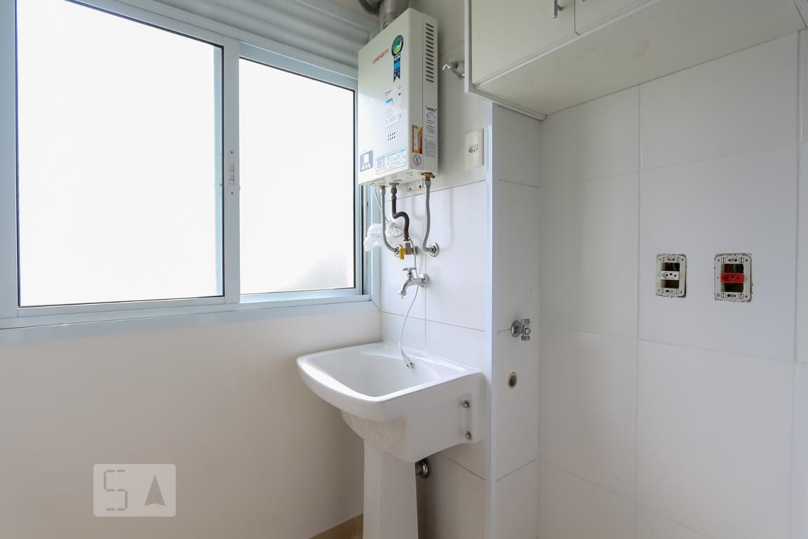 Apartamento, 2 quartos, 49 m² - Foto 29