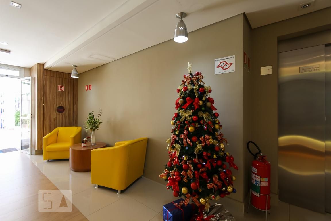 Apartamento, 2 quartos, 49 m² - Foto 35
