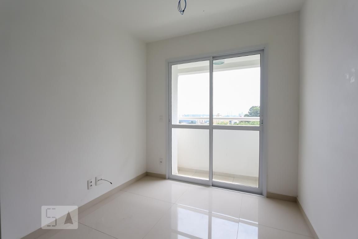 Apartamento, 2 quartos, 49 m² - Foto 2
