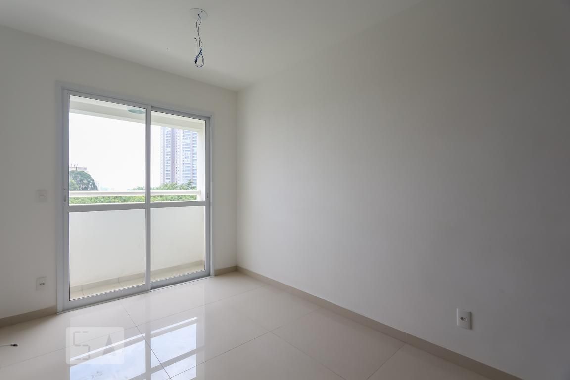 Apartamento, 2 quartos, 49 m² - Foto 1