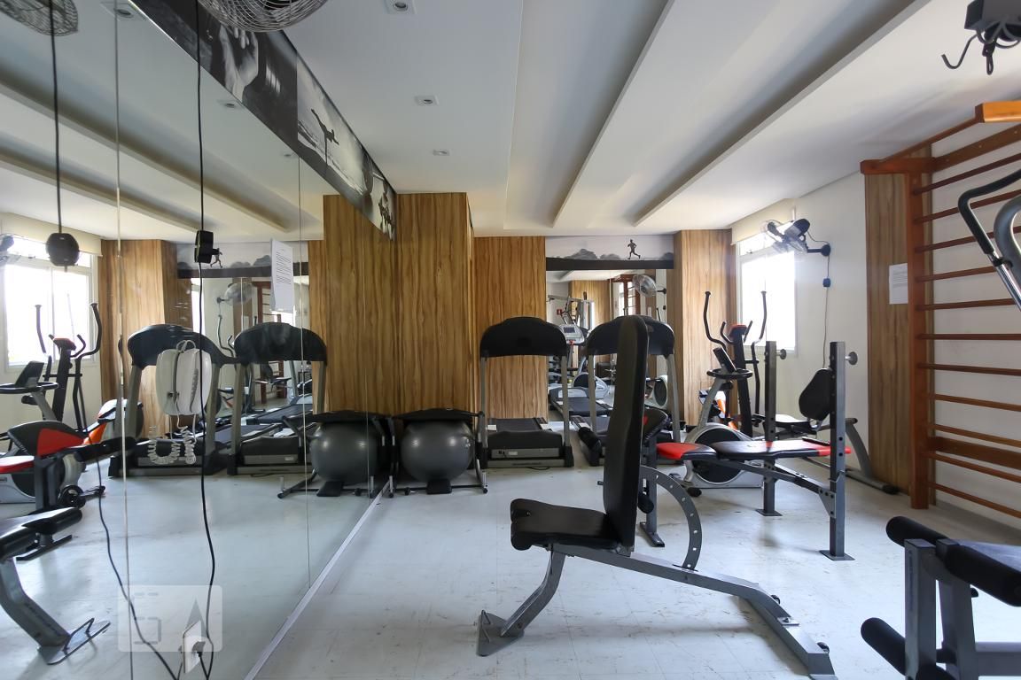 Apartamento, 2 quartos, 49 m² - Foto 37
