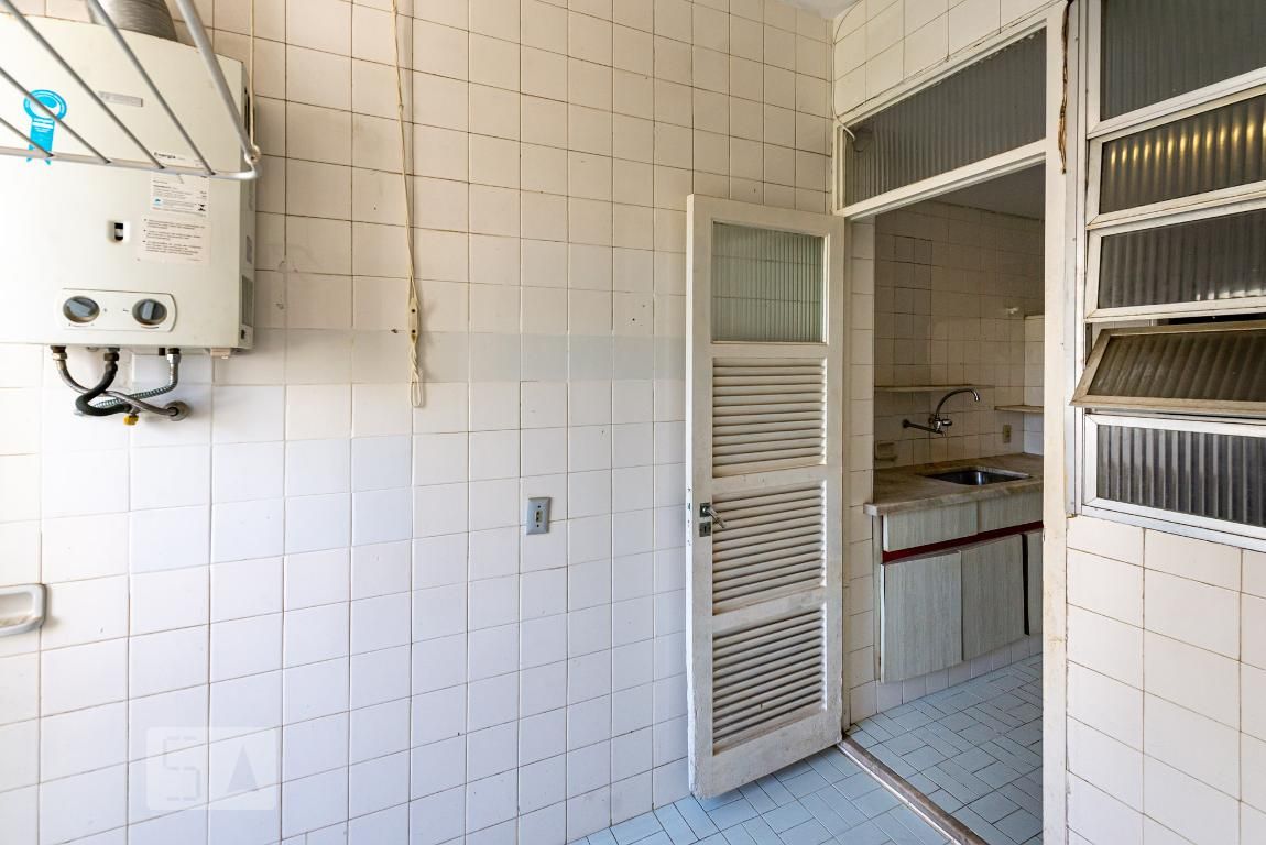 Apartamento, 4 quartos, 135 m² - Foto 45