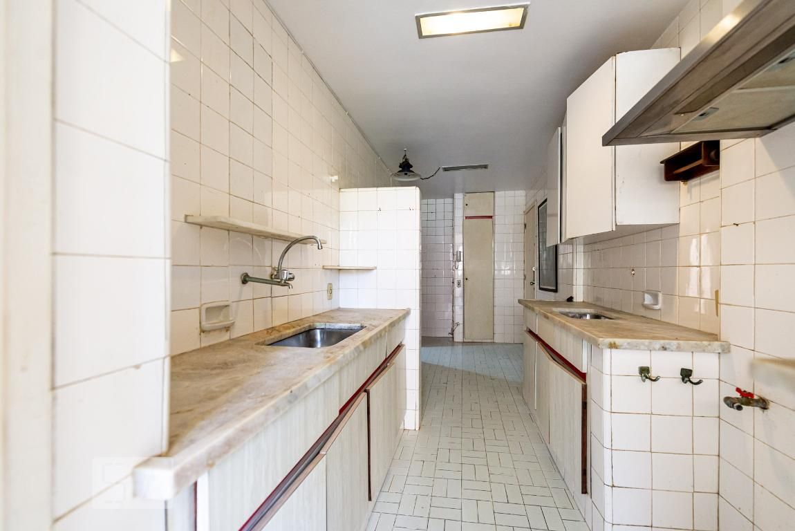 Apartamento, 4 quartos, 135 m² - Foto 38