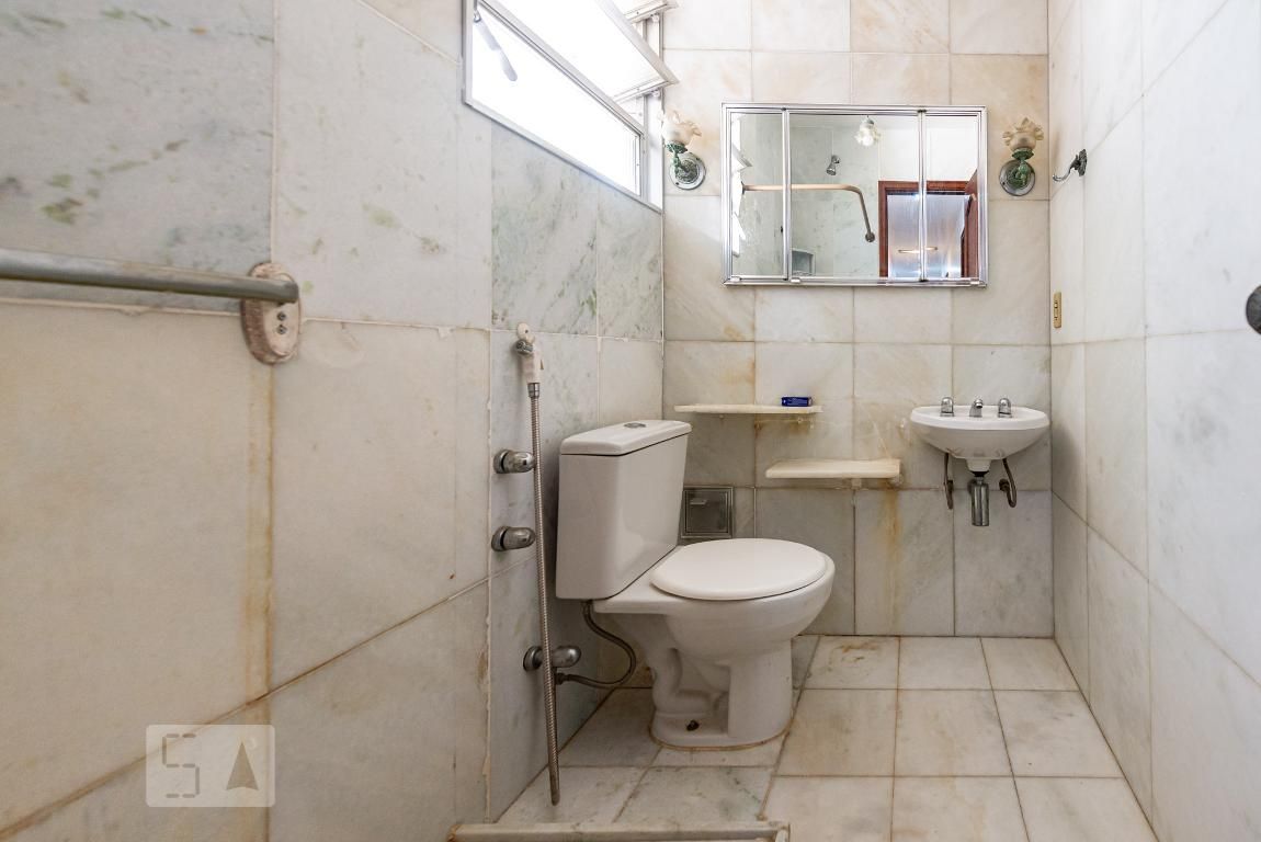Apartamento, 4 quartos, 135 m² - Foto 33