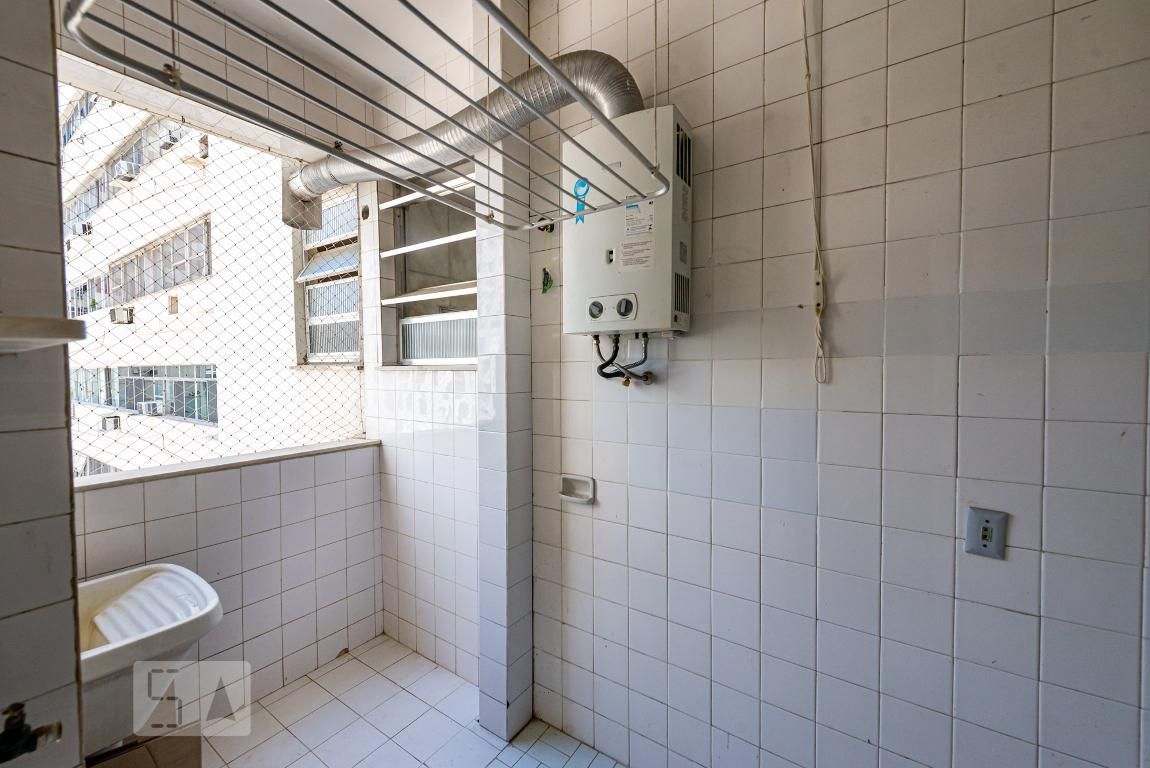 Apartamento, 4 quartos, 135 m² - Foto 43