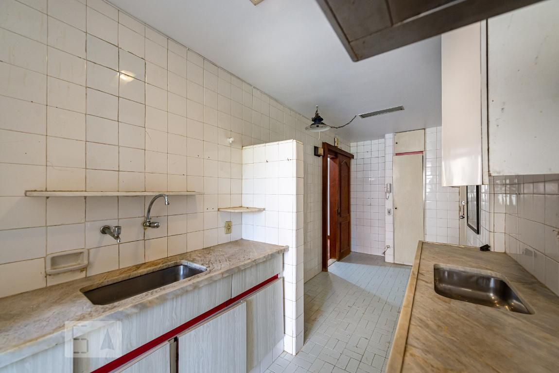 Apartamento, 4 quartos, 135 m² - Foto 40