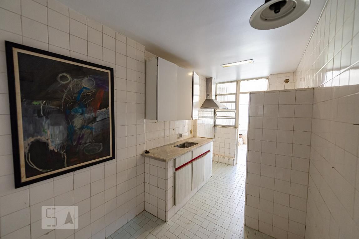 Apartamento, 4 quartos, 135 m² - Foto 37