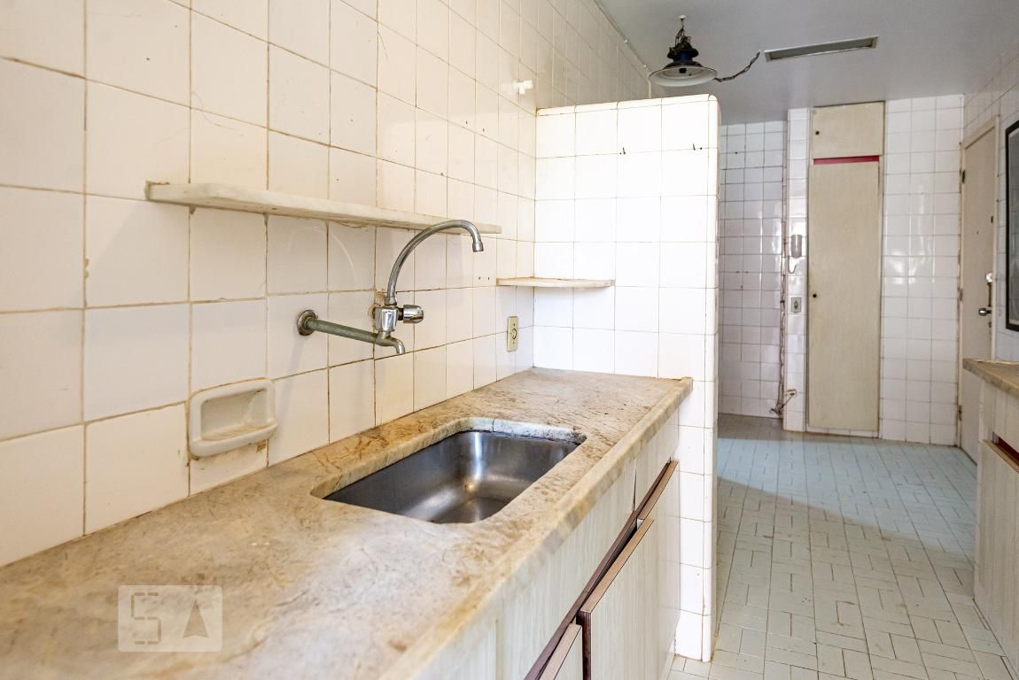 Apartamento, 4 quartos, 135 m² - Foto 39
