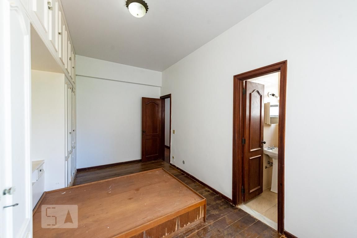 Apartamento, 4 quartos, 135 m² - Foto 27