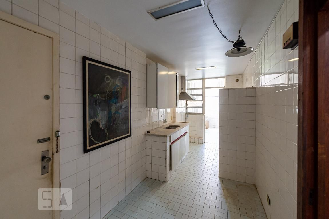 Apartamento, 4 quartos, 135 m² - Foto 35