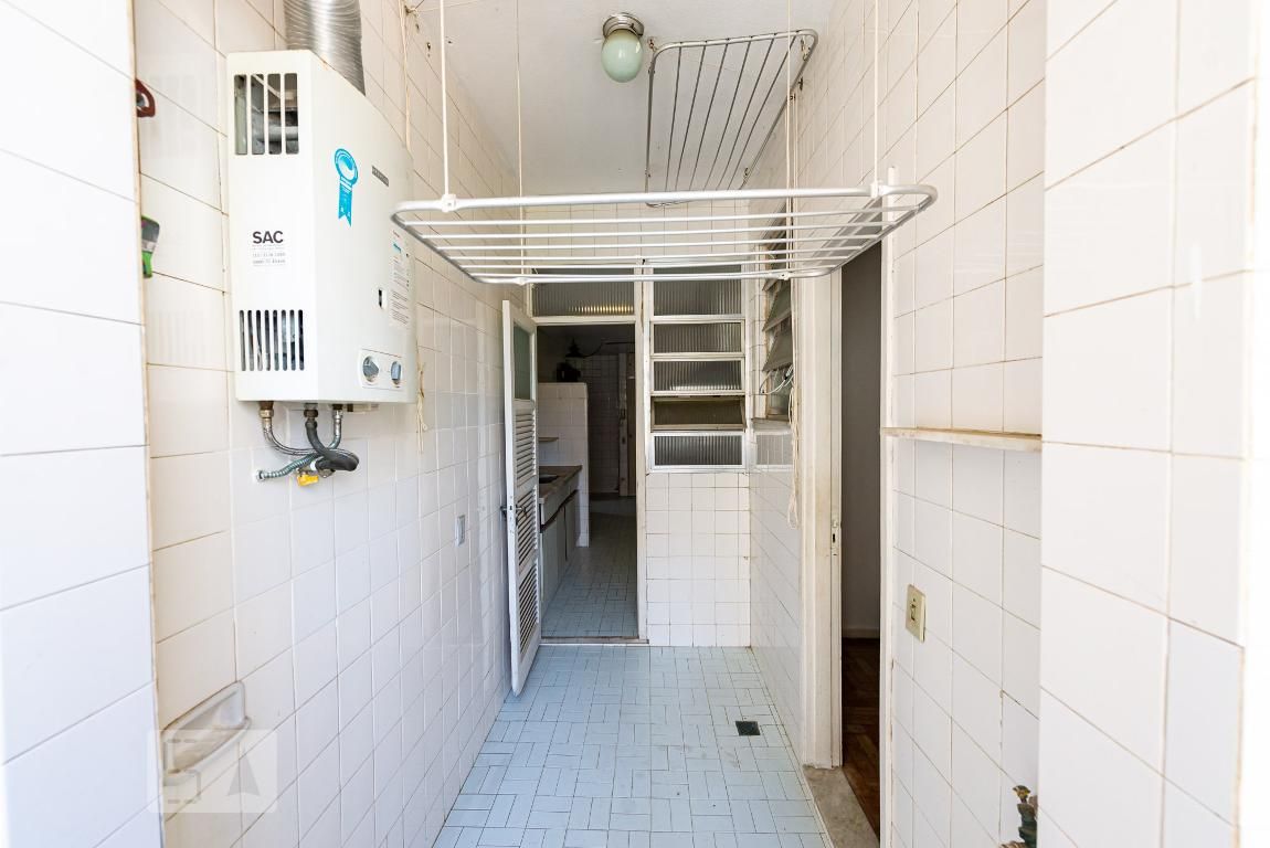 Apartamento, 4 quartos, 135 m² - Foto 44