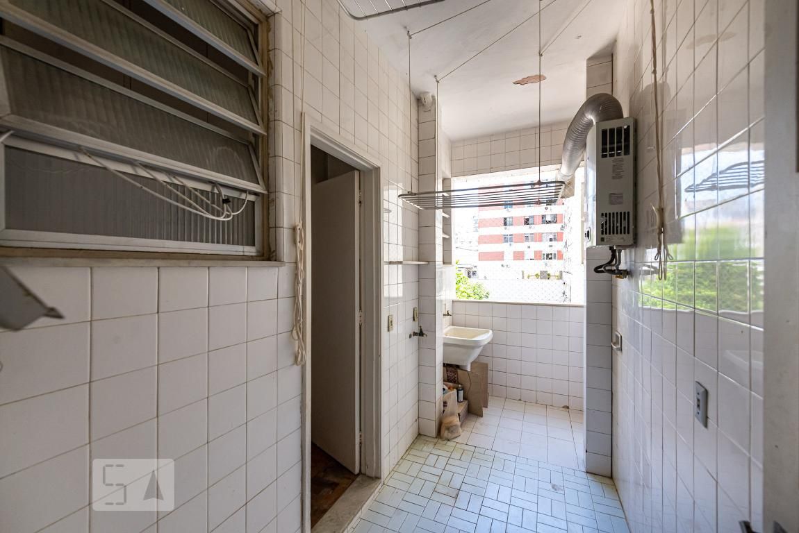 Apartamento, 4 quartos, 135 m² - Foto 42