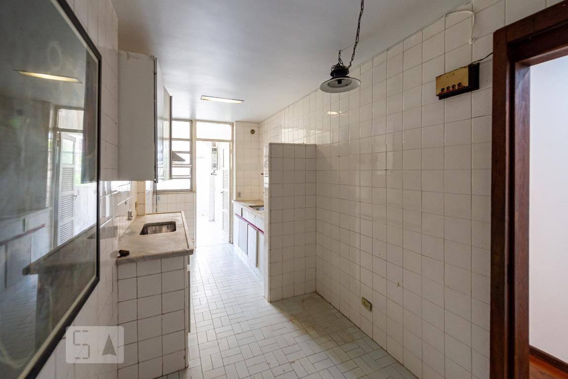 Apartamento, 4 quartos, 135 m² - Foto 36