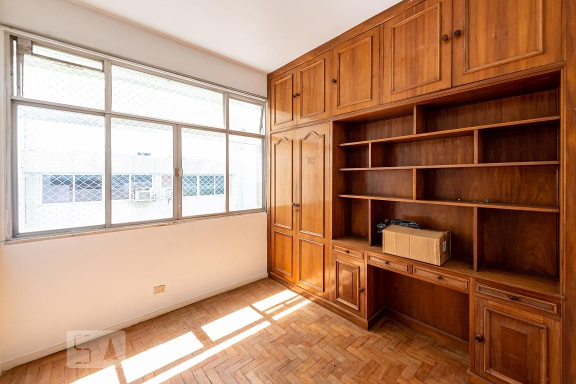 Apartamento, 4 quartos, 135 m² - Foto 21