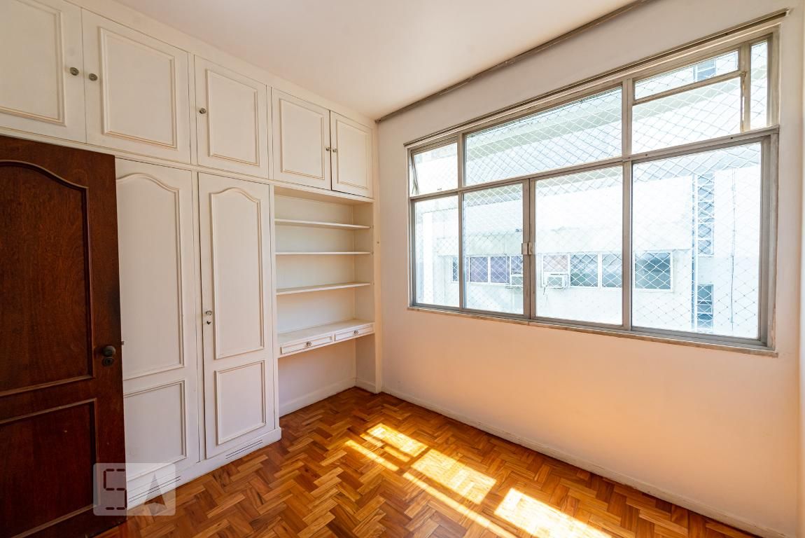Apartamento, 4 quartos, 135 m² - Foto 17