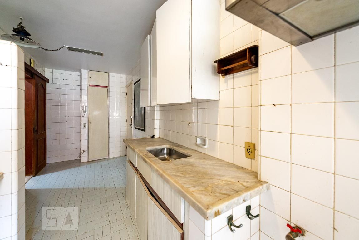 Apartamento, 4 quartos, 135 m² - Foto 41