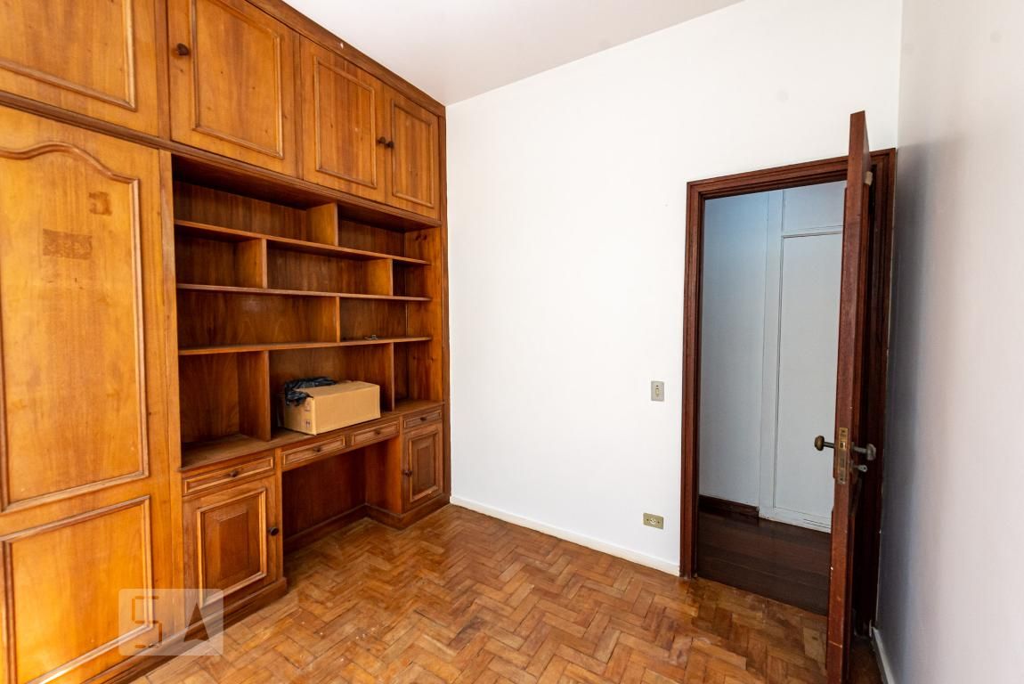 Apartamento, 4 quartos, 135 m² - Foto 24