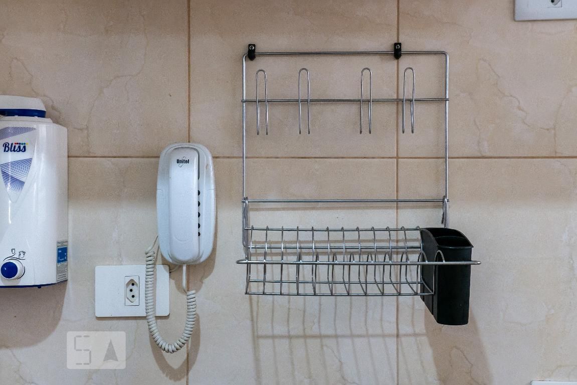 Apartamento, 2 quartos, 56 m² - Foto 39