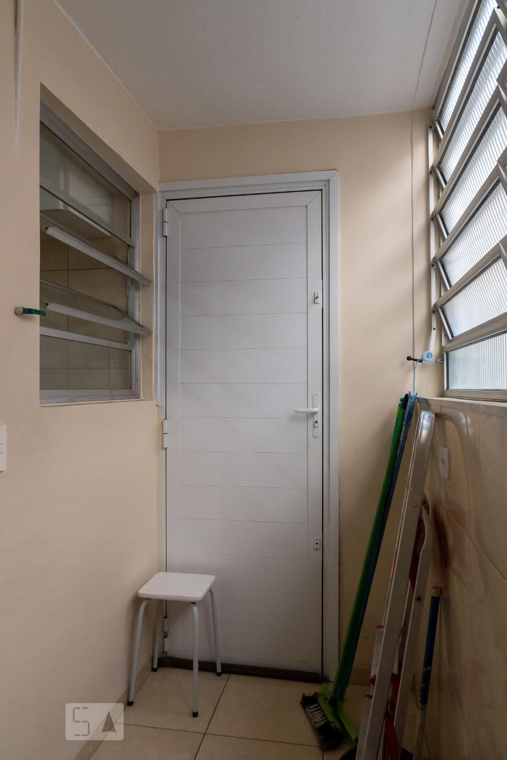 Apartamento, 2 quartos, 56 m² - Foto 45