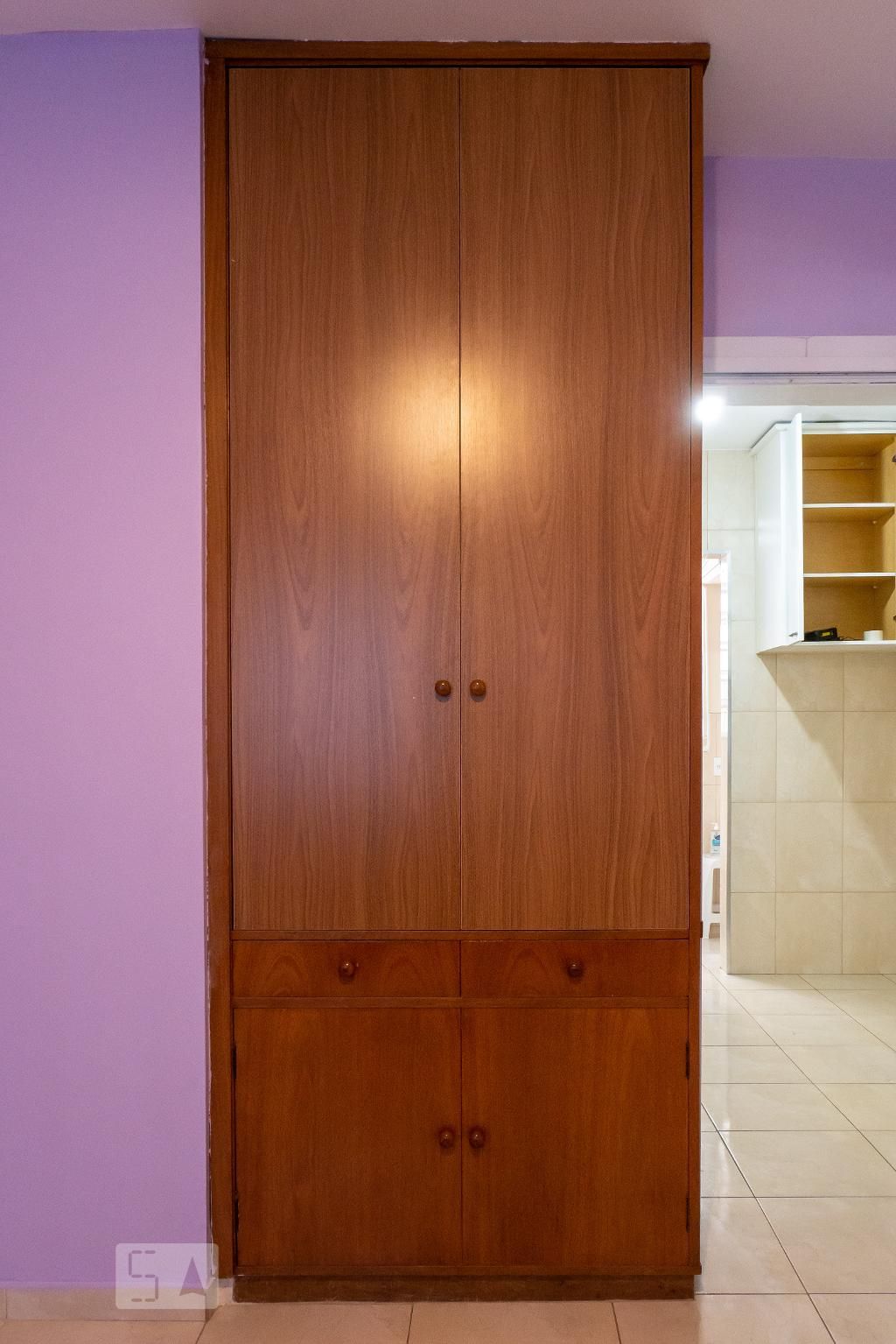 Apartamento, 2 quartos, 56 m² - Foto 6