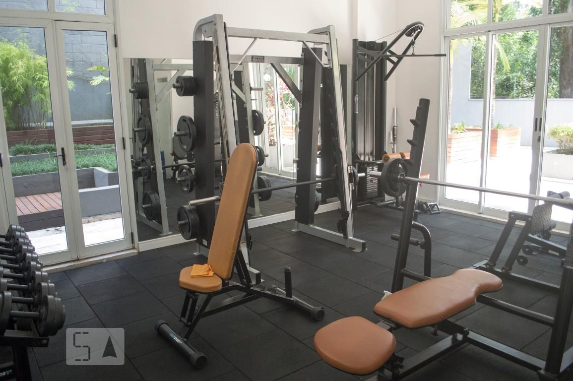 Kitnet-Studio, 89 m² - Foto 36