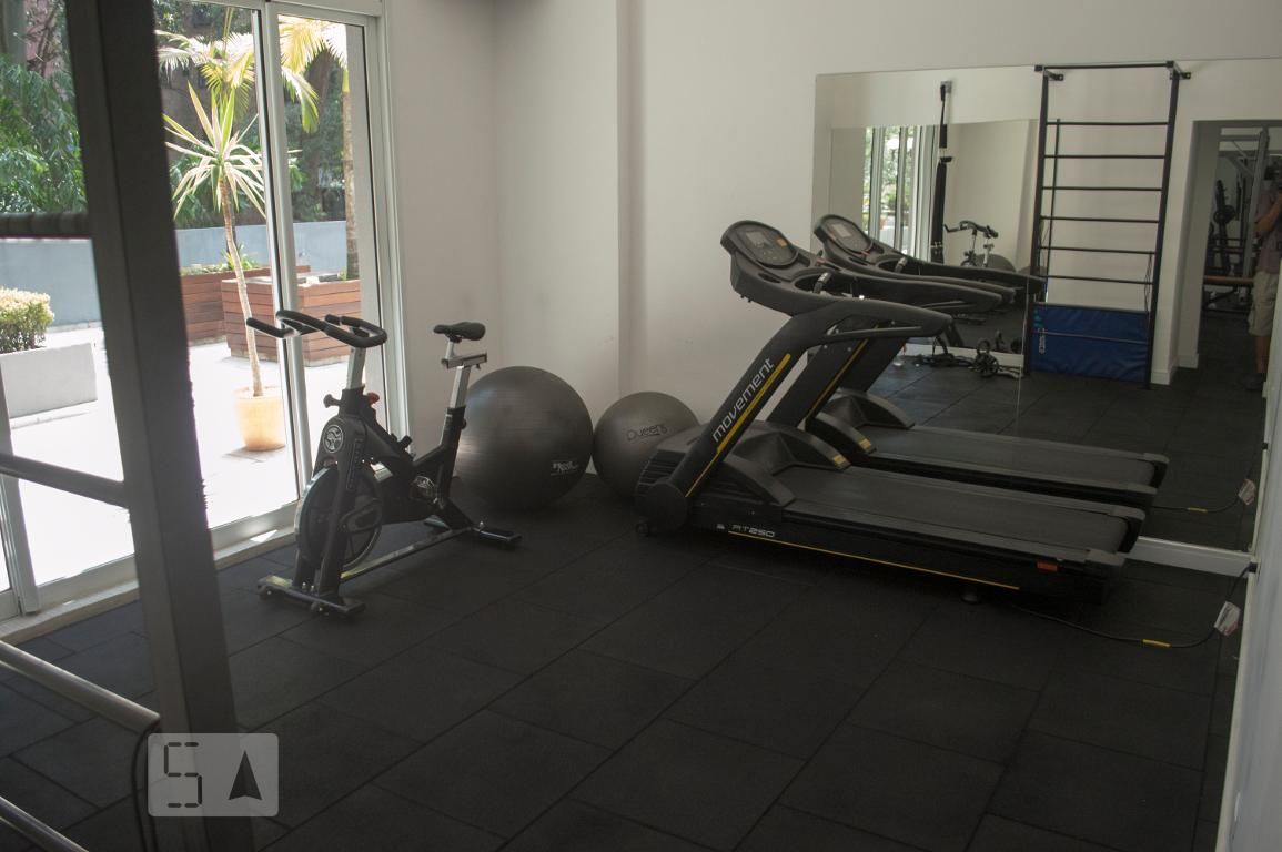 Kitnet-Studio, 89 m² - Foto 37