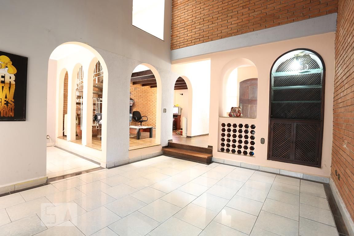 Casa, 4 quartos, 320 m² - Foto 4