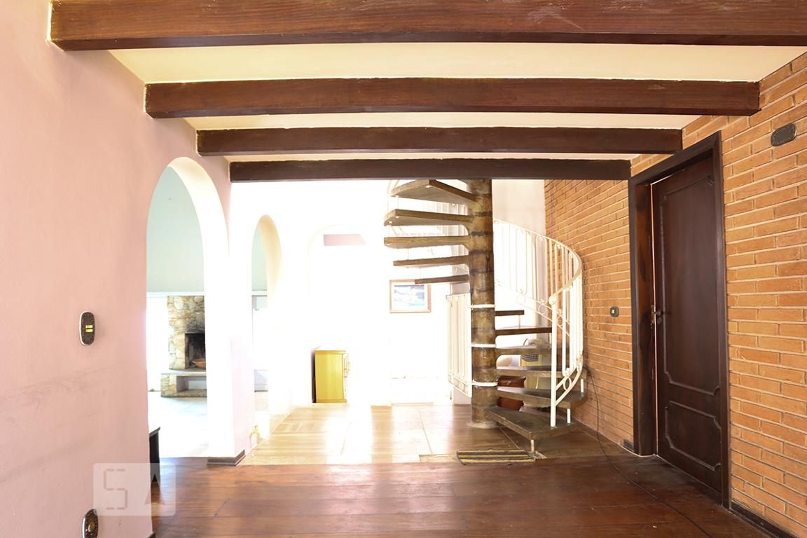 Casa, 4 quartos, 320 m² - Foto 17