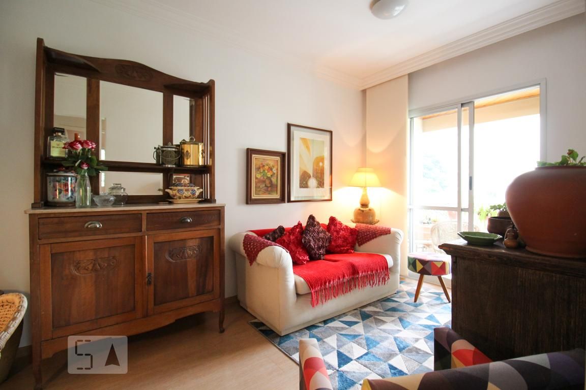 Apartamento, 3 quartos, 67 m² - Foto 2
